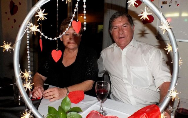 Gansbaai Valentynsdag 2015 Pret 3
